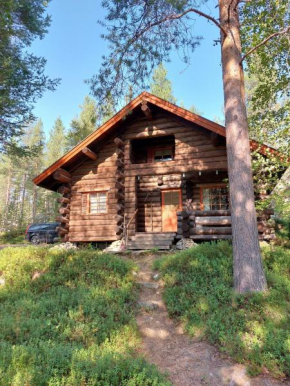Villa Tammukka in Inari